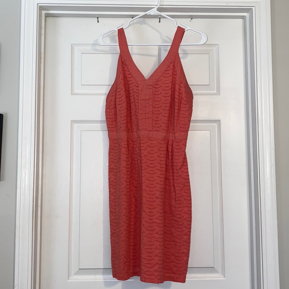 ✨Old Navy Size 8 Eyelet Summer Dress